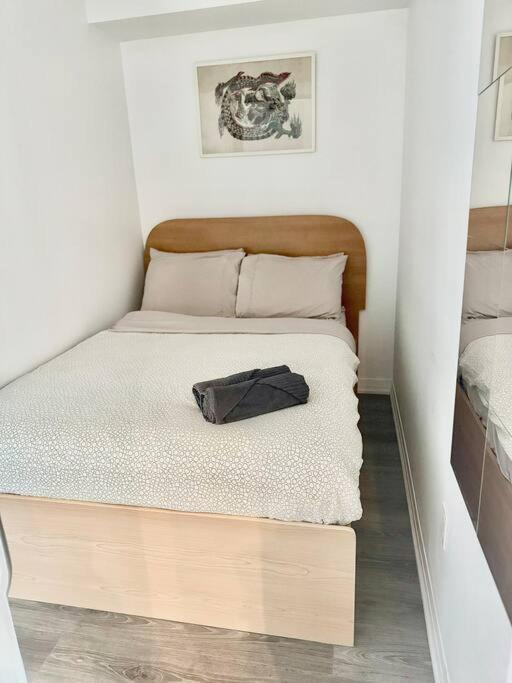 Cozy Condo Near Eatoncentre Mall Toronto Exteriör bild